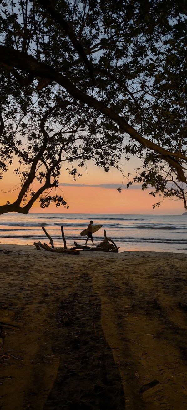 Strand