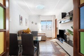 Coin séjour