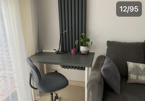 Interiör