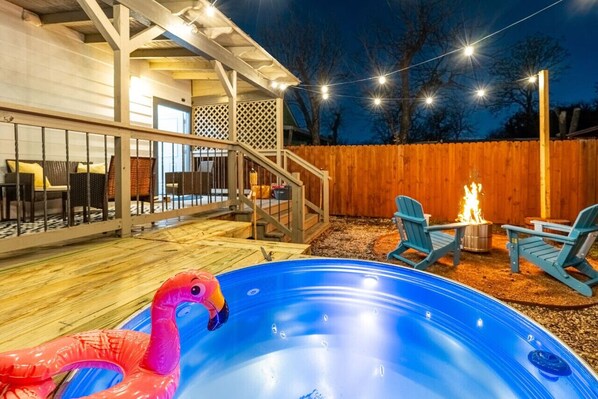 Terrass/Patio