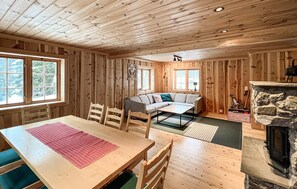 living-room
