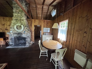 Restauration