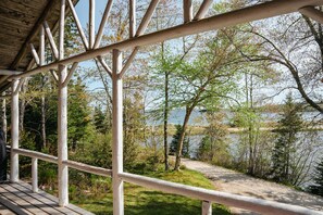 Boendeområde