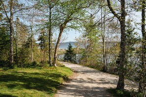 Boendeområde