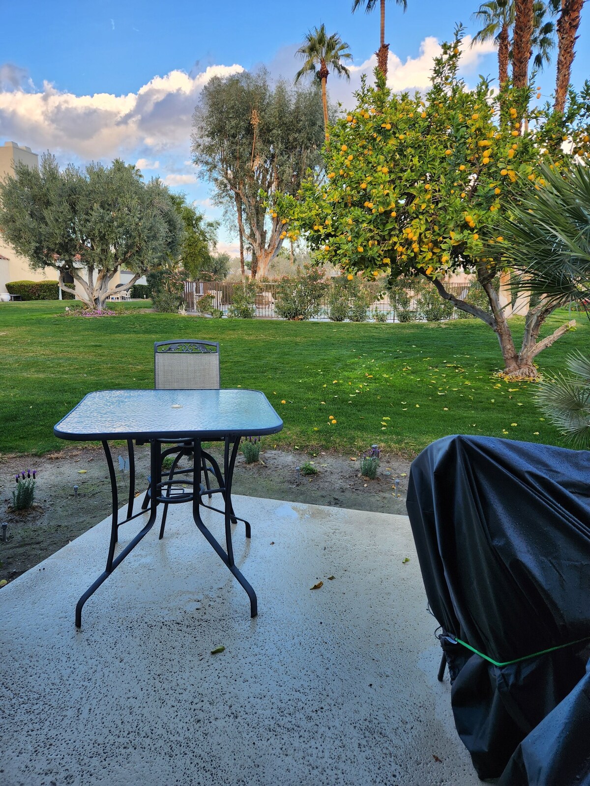 2 Bed 2 Bath in Gated Community in Rancho Mirage