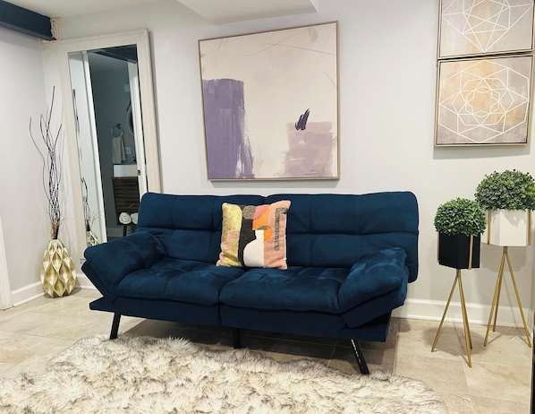 Sofa bed