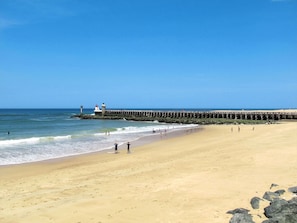 Wasser, Himmel, Strand, Küsten Und Ozeanische Forms, Landschaft, Baum, Wasserweg, Sand, Horizont
