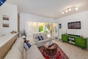 Ferienwohnung Gestrandet