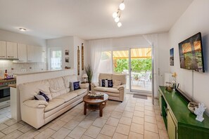 Ferienwohnung Gestrandet