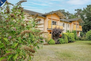 Ferienwohnung Gestrandet