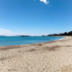 Plage