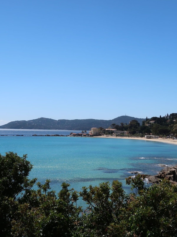 Plage