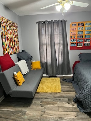Intérieur