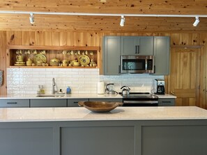 Brand New Kitchen Spring 2024