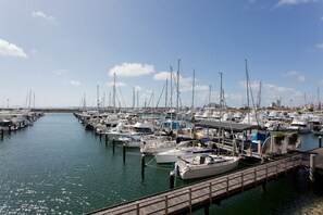 Port de plaisance