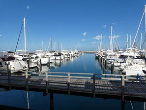 Port de plaisance