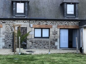Exteriör