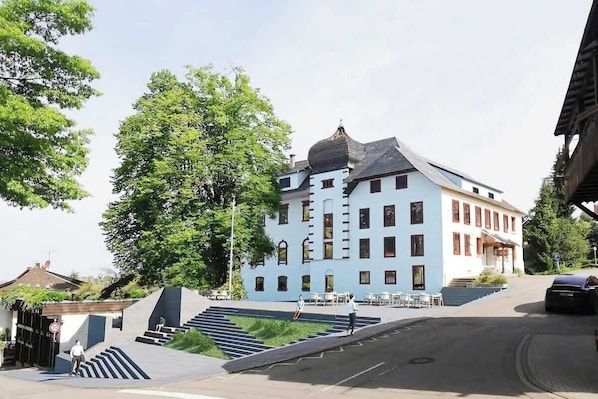 Exteriör