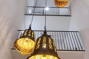 Interiör