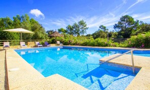 Villa Son Capellet in Petra - Mallorca