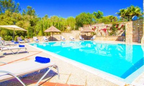 Villa Son March in Petra - Mallorca