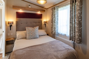 Chambre Ă coucher