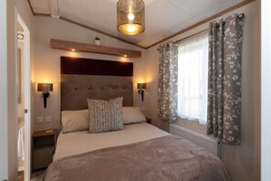 Master Bedroom with En-suite