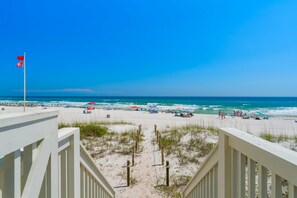 Beach Access
