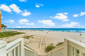 Beach Access