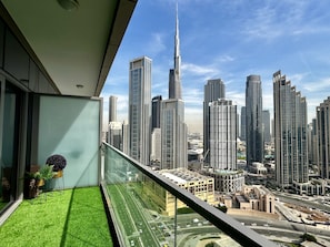 Experience a captivating panorama that will leave you in awe.