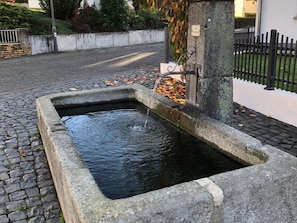 Boendeområde