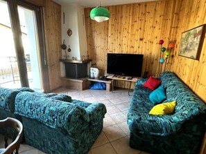 Coin séjour