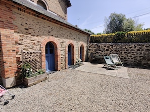 Terrass/Patio