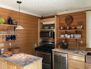 Cuisine privée