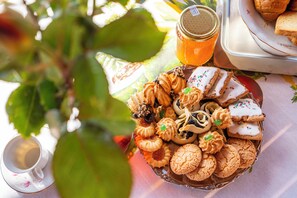 Frukost