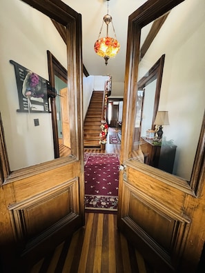 Intérieur