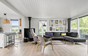 living-room