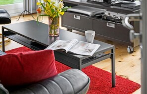 living-room
