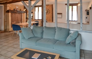 living-room