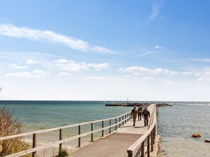 Spiaggia