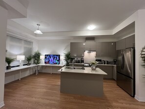 Eget kök
