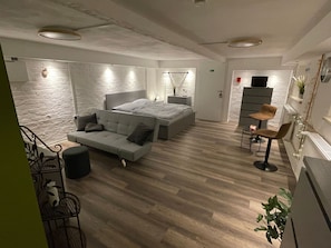 Interiör