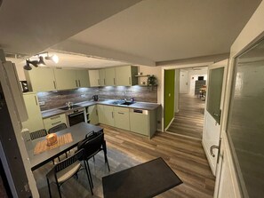 Eget kök