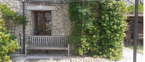 Petite maison Ă 10mn de Disneyland Paris