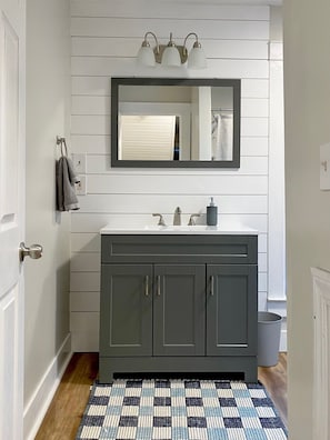 Salle de bain