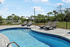Private Pool