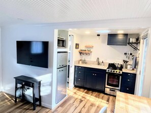 Eget kök