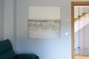Interiör