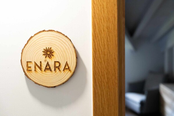 Detalj interiör