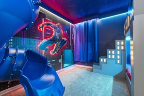 Fitnesscenter